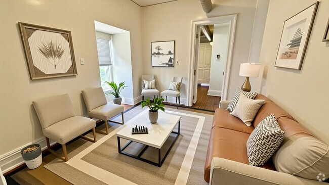 Building Photo - 702 W King St Unit Apt 3