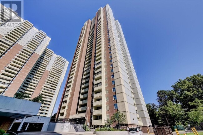 3 Massey Square Unit 2407