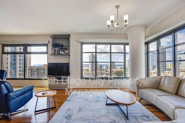 Building Photo - 645 Front St Unit 1411