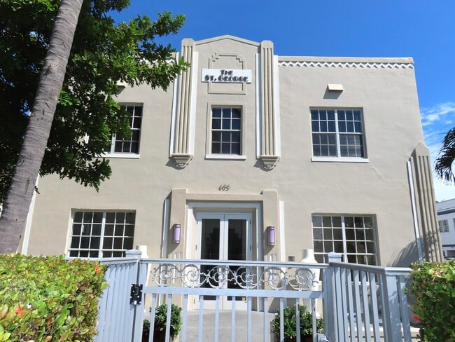 Building Photo - 605 Euclid Ave Unit 202