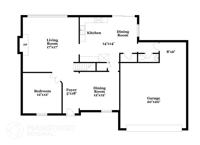 Photo - 1106 Breakwater Trail