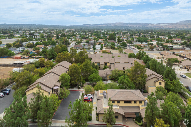 Vista Del Sol Senior Living 62+