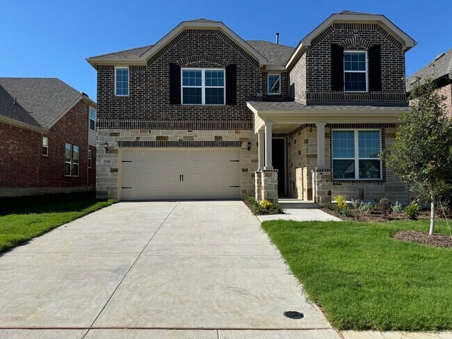 Photo - 1540 Echo Blf Dr House