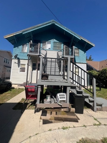 Photo - 3916 Wisconsin St Unit 3916