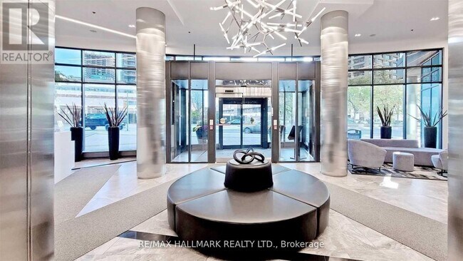 Photo - 16 Yonge St Unit 3803