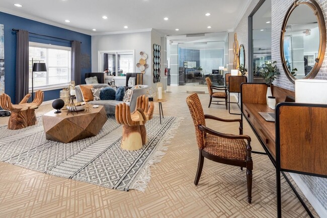 Photo - Mezza Premier Apartments