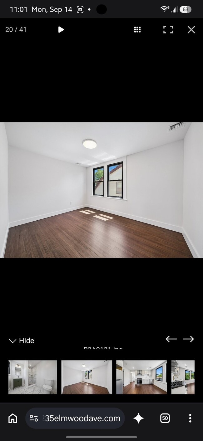 235 Elmwood Ave Unit 1
