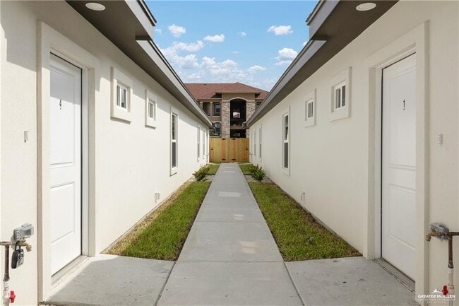 1704 W Violet Dr Unidad 1