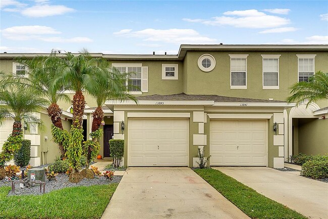 Photo - 13845 Daniels Landing Cir Townhome