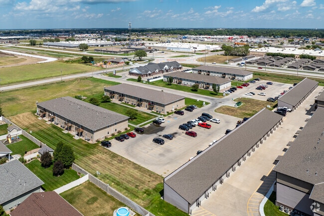 Cedar Ridge
