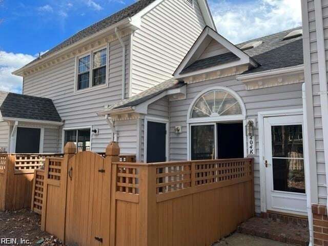 Photo - 404 Camberley Way Unidad K Rental