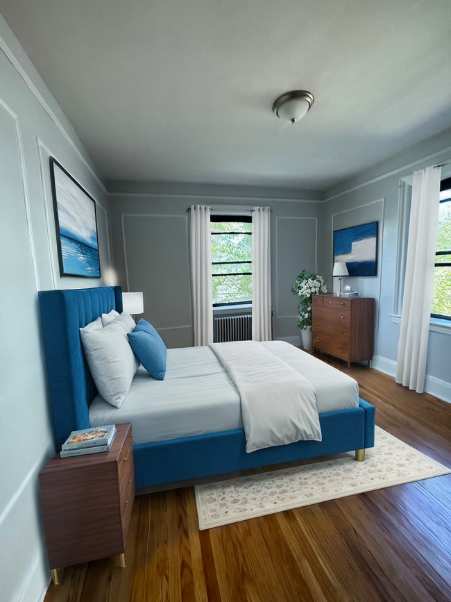 1 Murray Hill Terrace