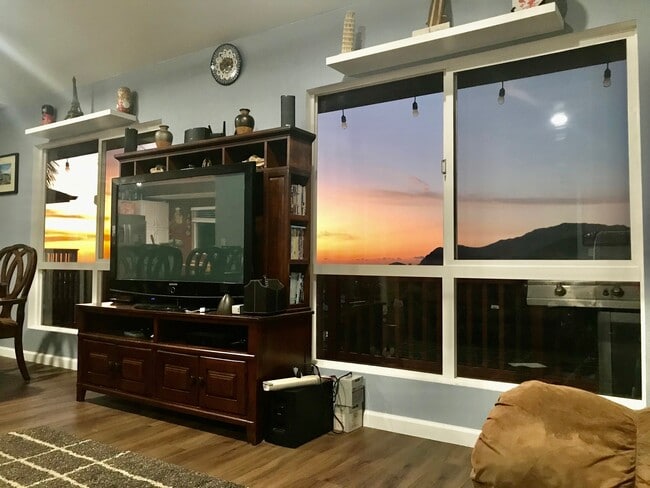 Photo - Ocean, Mountains & Sunset Views - 27 PV Pa...