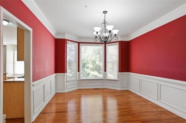 Photo - 1601 Tappahannock Trail
