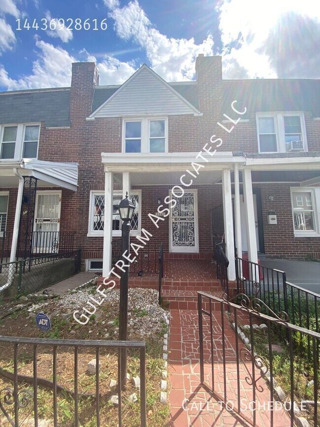 Building Photo - 2849 W Mulberry St Rental