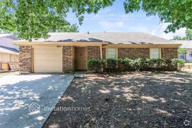 Building Photo - 3809 Wooddale Ct Rental