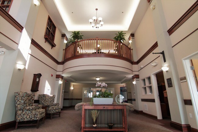 Photo - Cloverleaf Courts Senior Apartments 55+