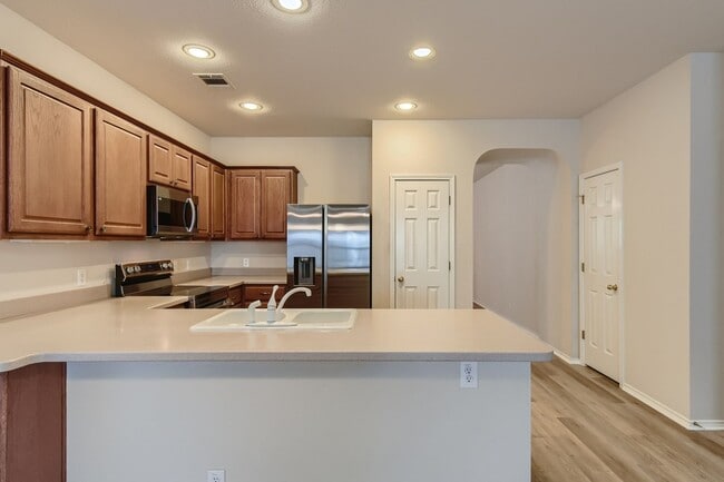 Photo - One-Story Beauty in Stone Oak