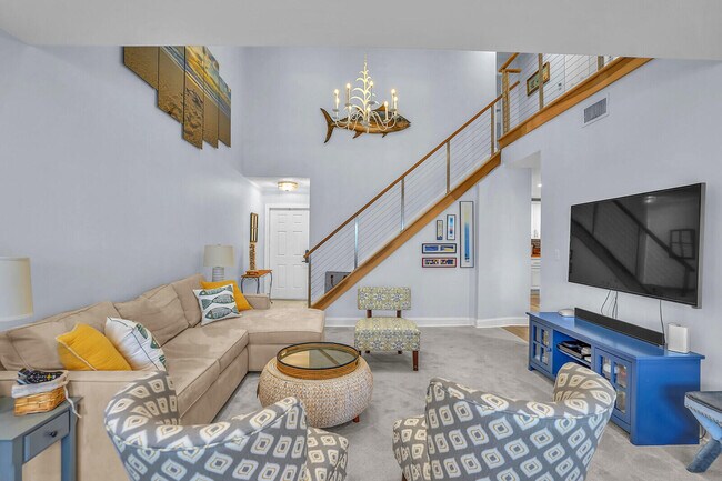 Photo - 1007 Ocean Dunes Cir