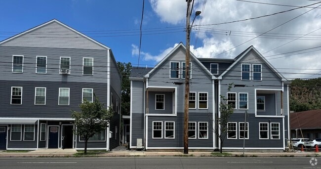 Building Photo - 1085 Whalley Ave Rental