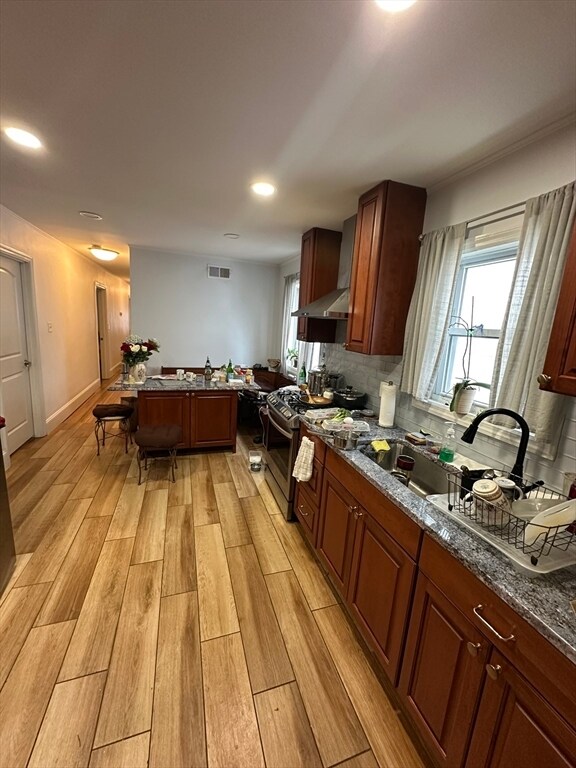 Building Photo - 10 Fitz Terrace Unit 1