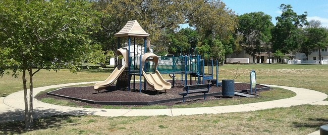 NAS Pensacola Homes
