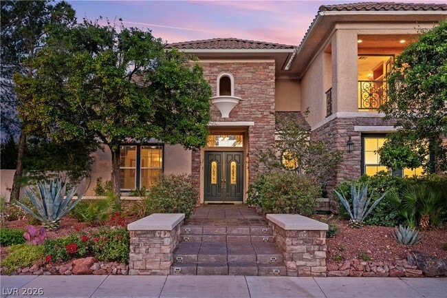 3010 Hammerwood Dr