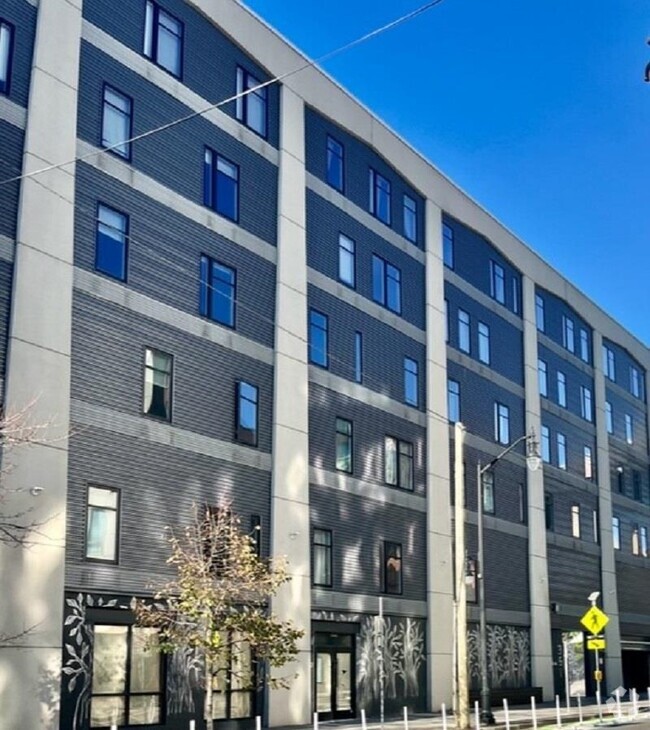 Building Photo - 361 Newark Ave Unit 208 Rental