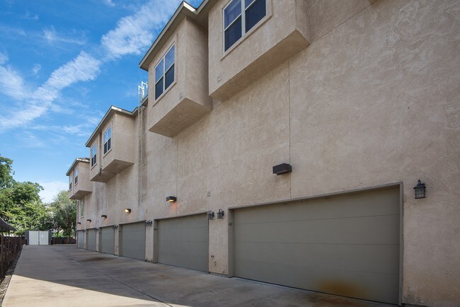 Photo - The Sorano Town Homes
