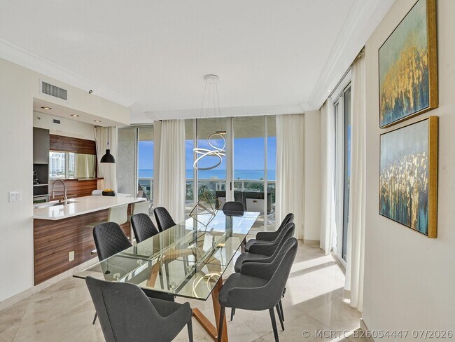 3100 N Ocean Blvd Unit 808