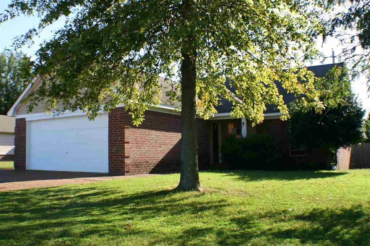 Photo - 6981 Raleigh Lagrange Rd House
