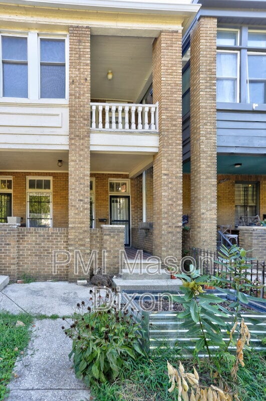 Photo - 2417 Eutaw Pl Unit A