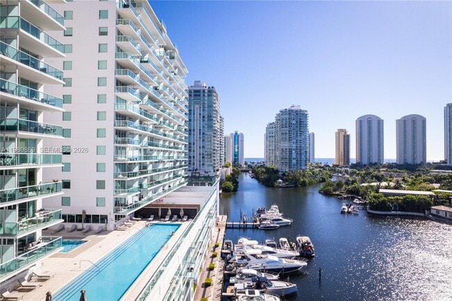 Photo - 400 Sunny Isles Blvd Unit 2019