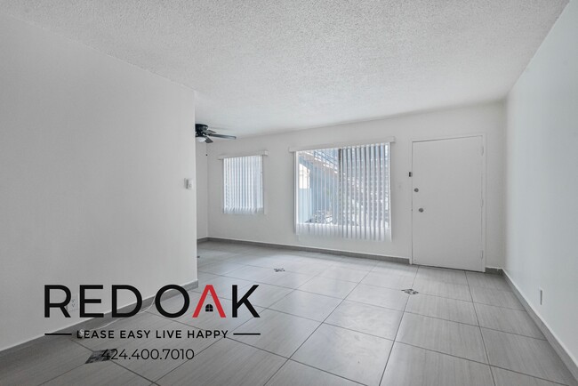 Fabulous One Bedroom with Sunlit, Open Flo... - Fabulous One Bedroom with Sunlit, Open Flo... Unidad 4 Rental