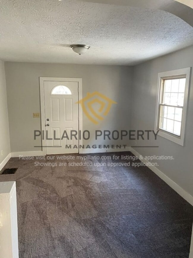 Photo - 3722-3724 N Illinois St Unit 3722 N Illinois St