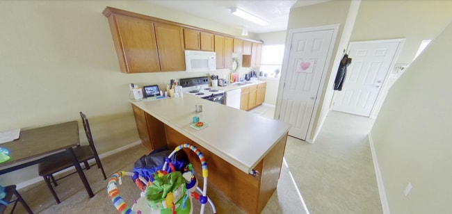 Photo - 3D Tour Available - Beautiful Townhome on West-Side of Manhattan! Available Now!