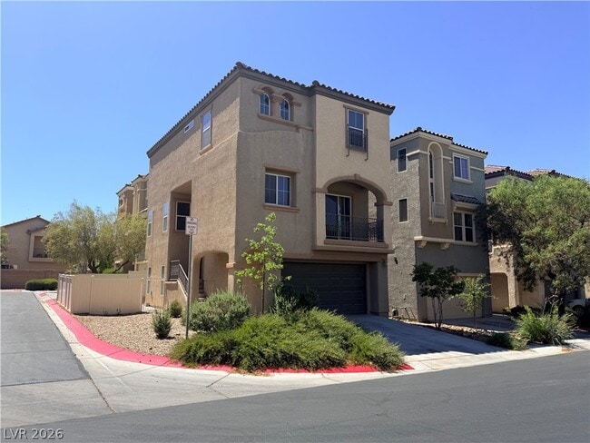 Building Photo - 10569 Longoria Garden St