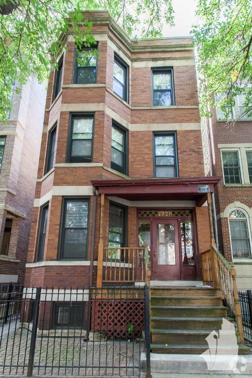 Building Photo - 2730 N Wayne Ave Unit 2 Rental