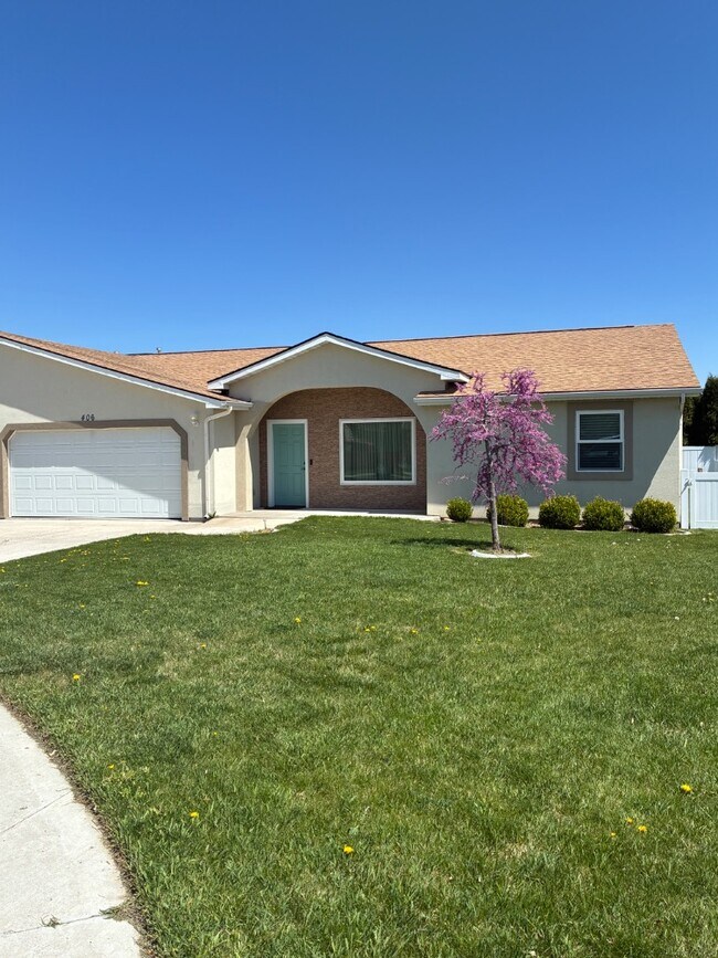 Photo - 406 Pratt Pl House