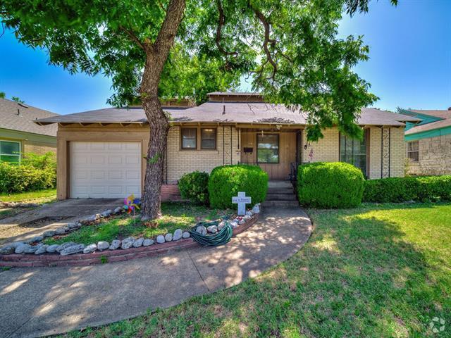 Building Photo - 1406 S Marsalis Ave Rental