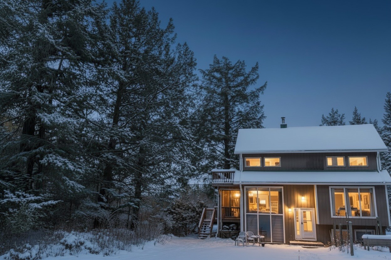 Photo - 2169 Notch Rd