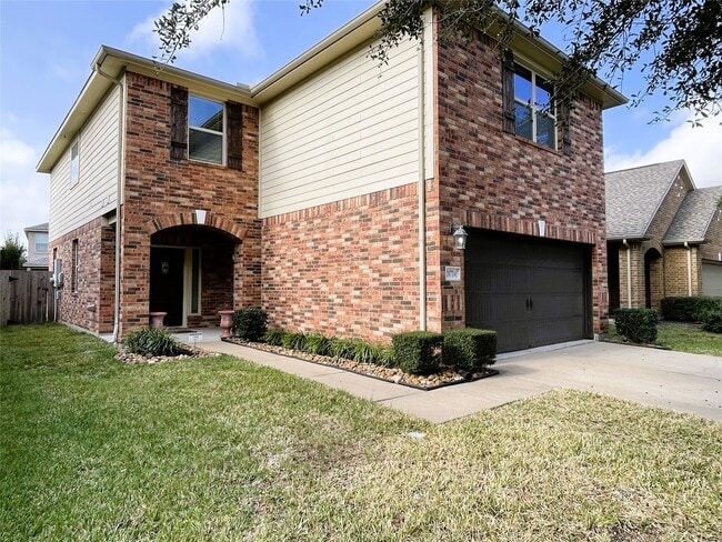 Photo - 20714 Keegans Ledge Ln