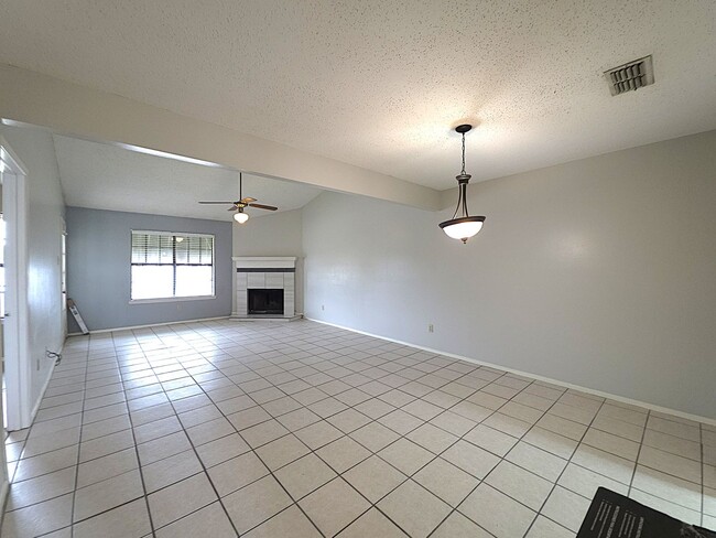 Photo - Get ready to fall in love with comfortable, carefree living at Courtyard Condominiums in Tyler, TX!