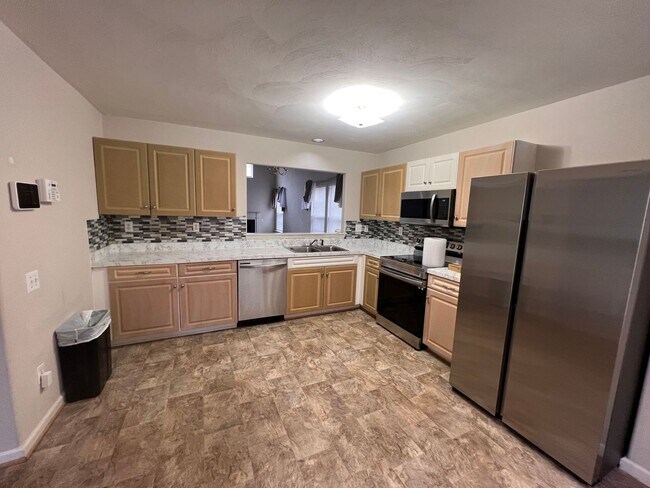 Photo - Burbage Grant