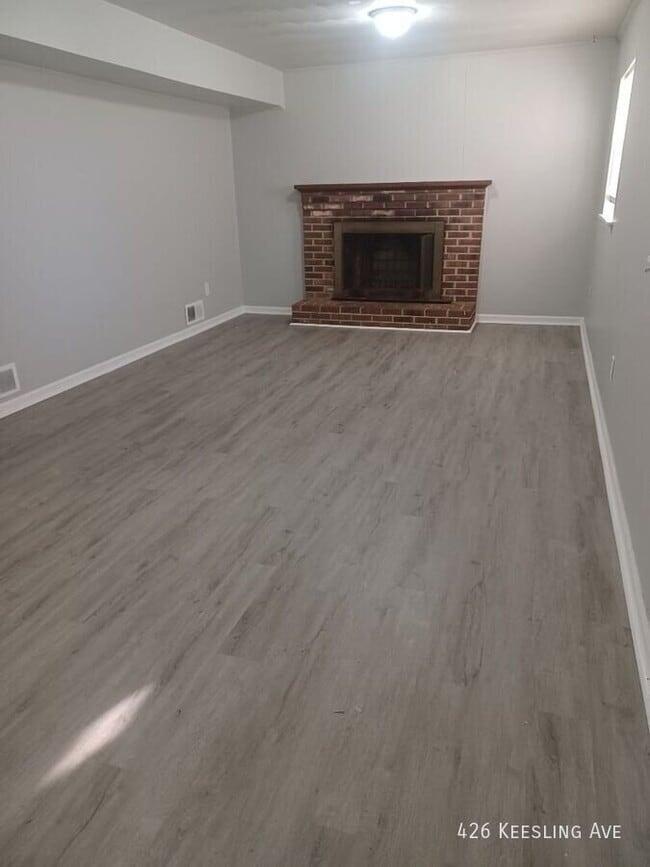Photo - 426 Keesling Ave