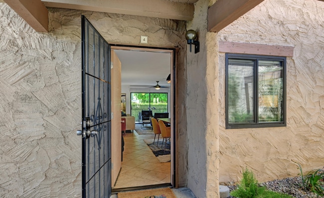 Photo - Serene Oasis Condo in Palm Springs
