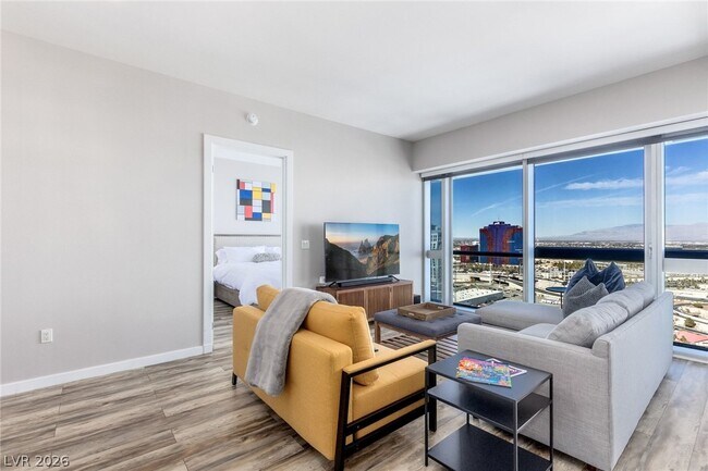 Photo - 4471 Dean Martin Dr Unit 2908