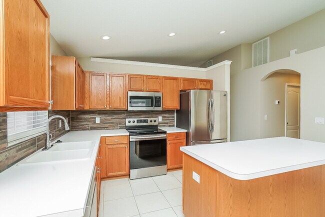 Photo - 3128 Prairie Iris Dr