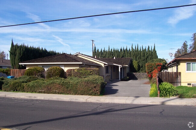 Building Photo - Homestead Rd 1961-1963 Unit 1963