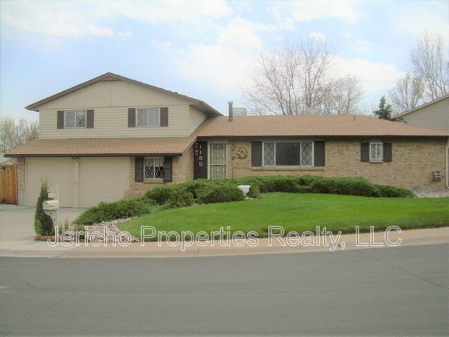 Building Photo - 1180 S Kline Way